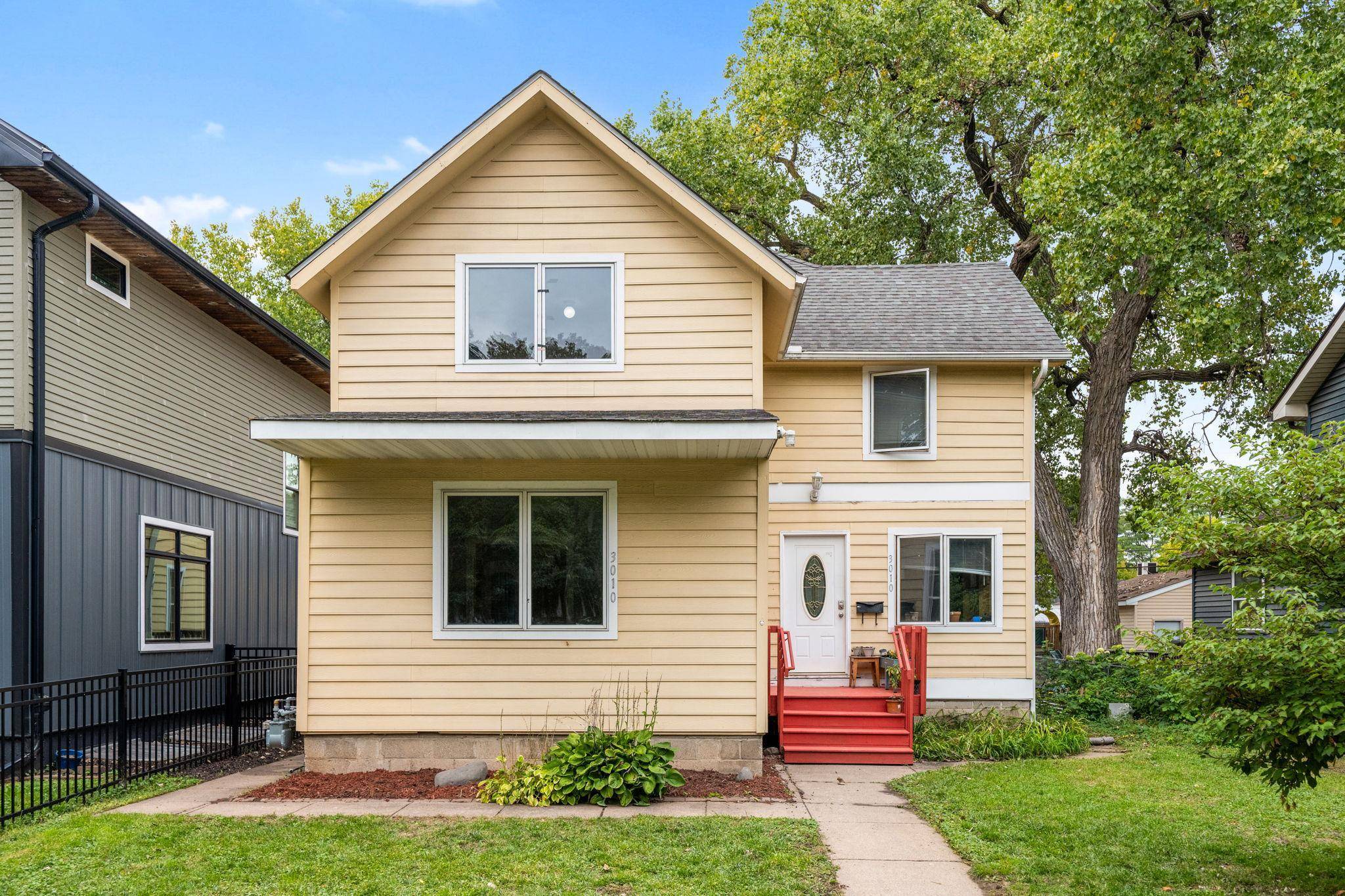 3010 Tyler ST NE, Minneapolis, MN 55418