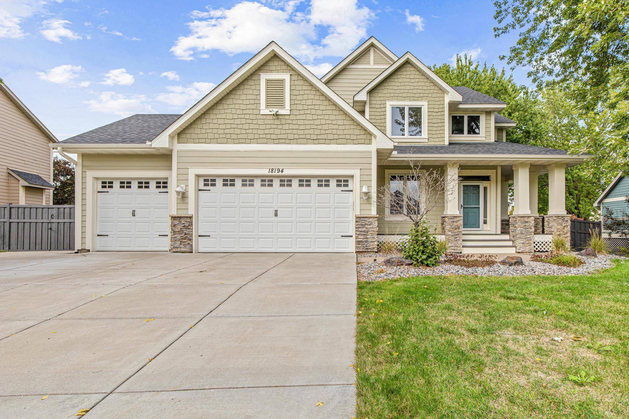 18194 87th AVE N, Maple Grove, MN 55311