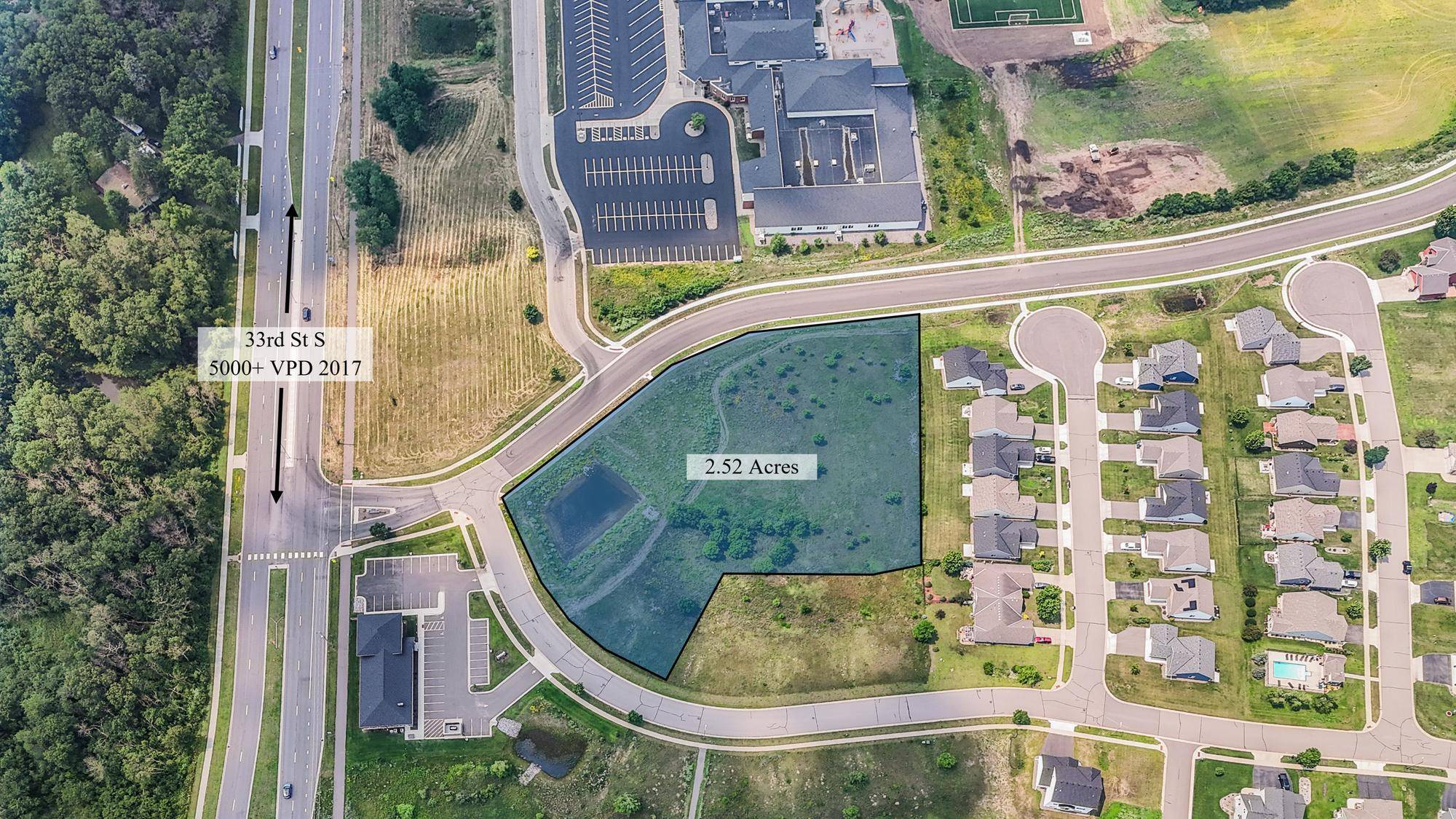 3294 Stone Gate DR, Saint Cloud, MN 56301