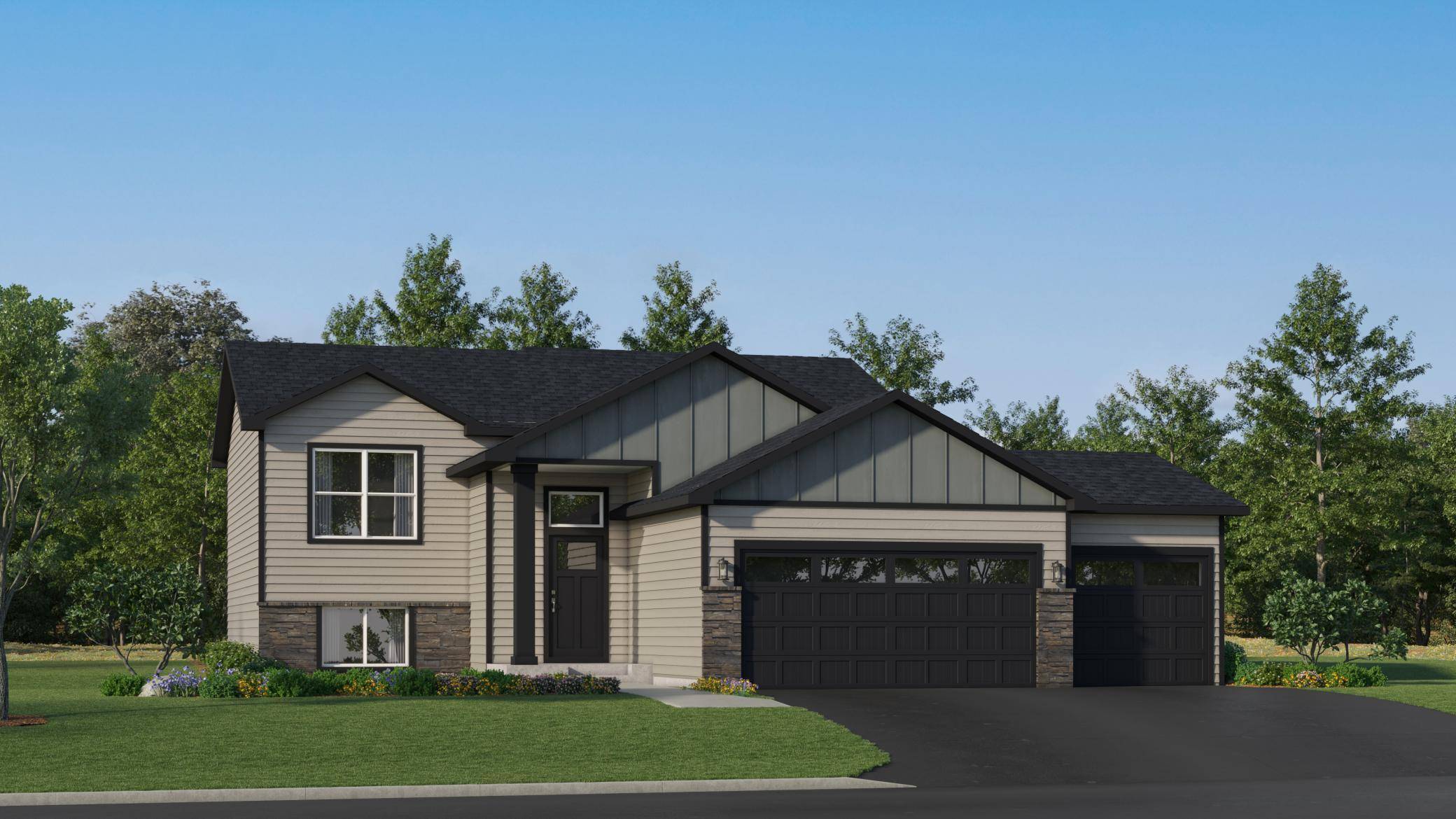 815 Hopkins LN, Buffalo, MN 55313