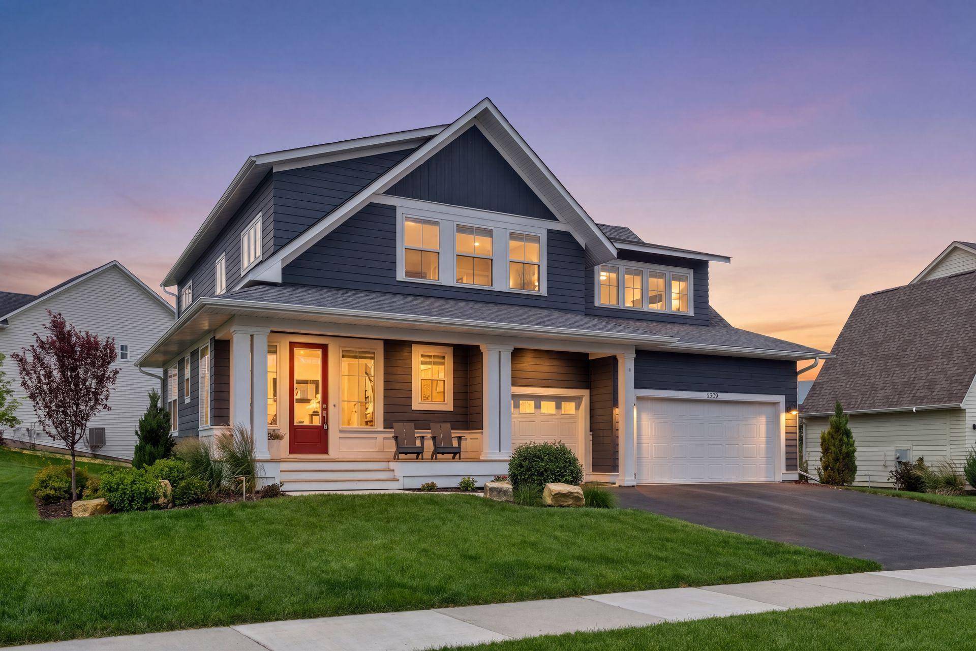 5500 Rolling Hills Pkwy, Victoria, MN 55318