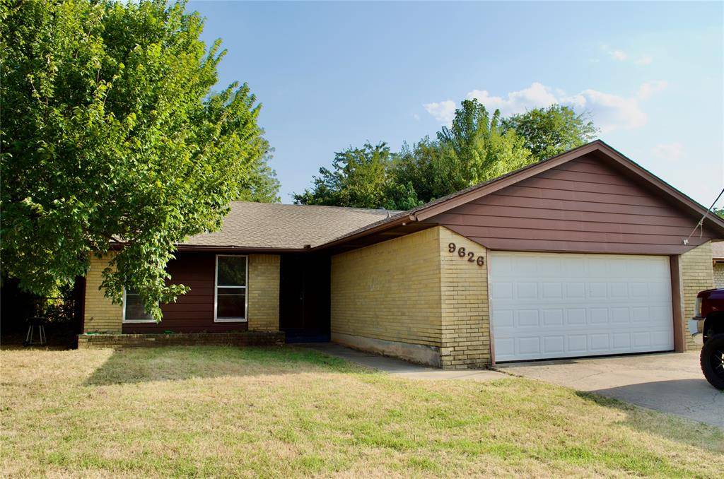 9626 NE 3rd ST, Midwest City, OK 73130
