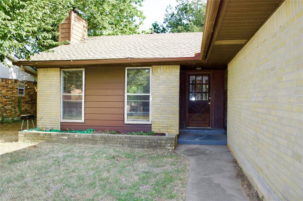 9626 NE 3rd ST, Midwest City, OK 73130