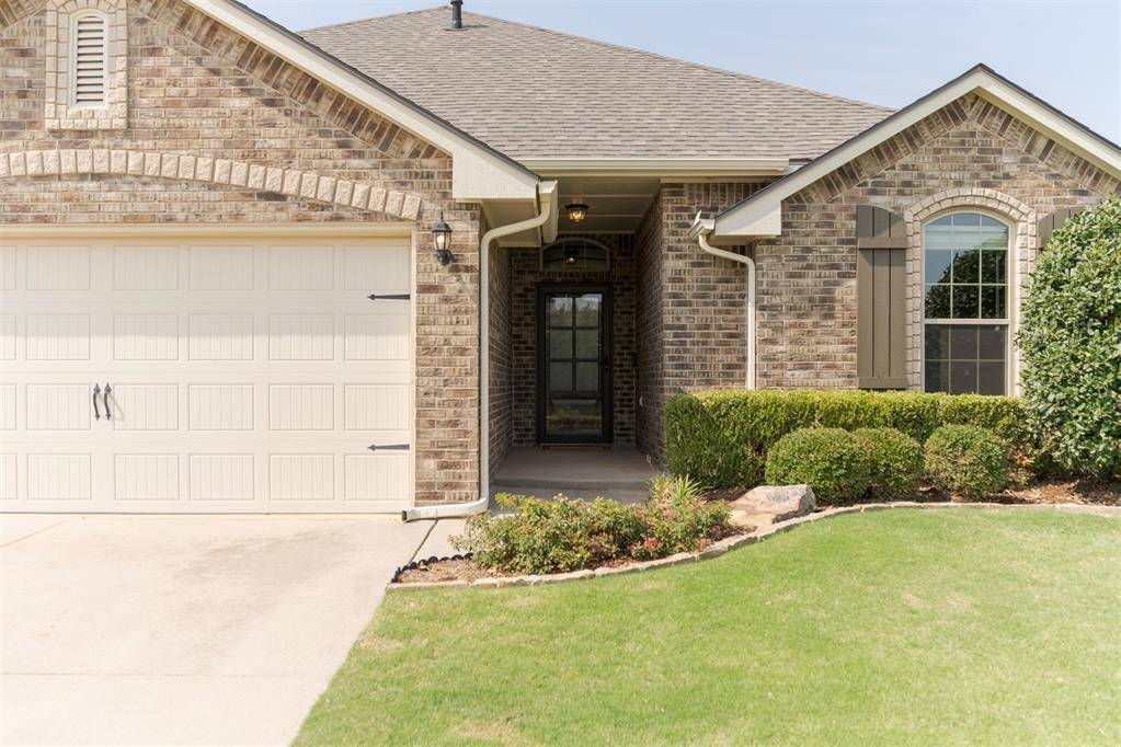 15513 Cardinal Nest DR, Edmond, OK 73013