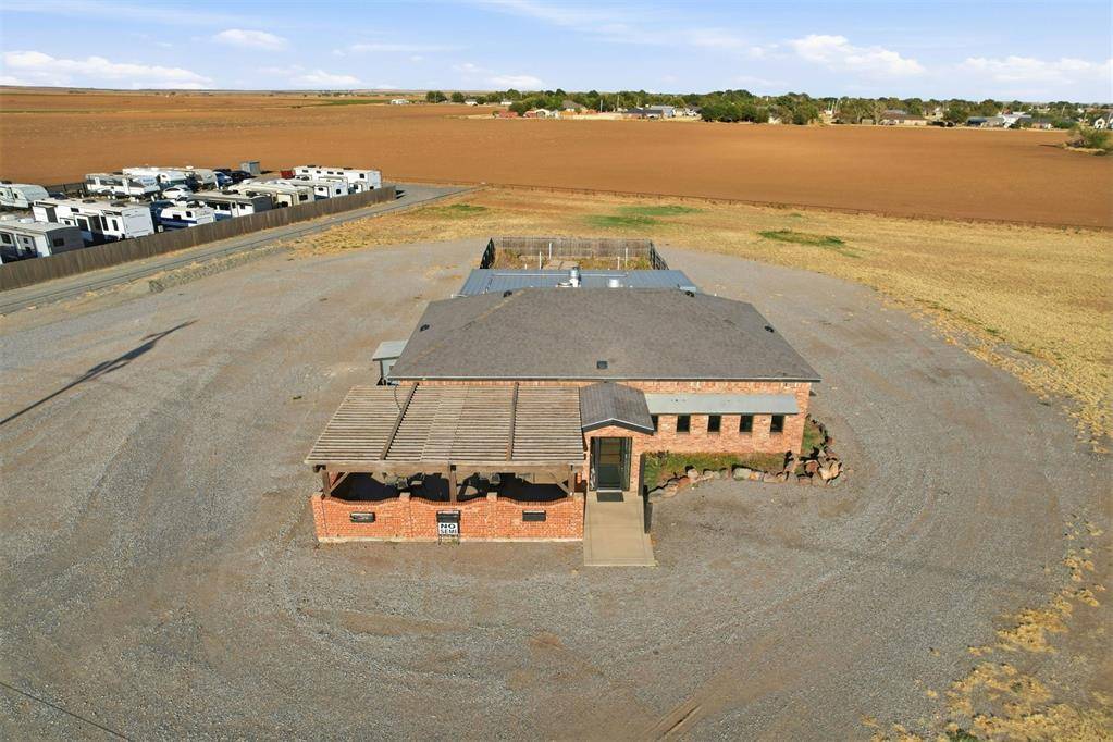 19001 US HWY 62 HWY, Duke, OK 73532