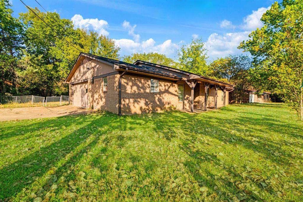 4025 JEFFERSON, Paris, TX 75462
