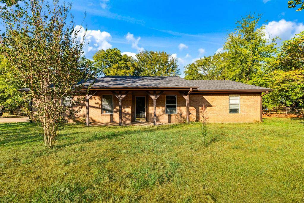 4025 JEFFERSON, Paris, TX 75462