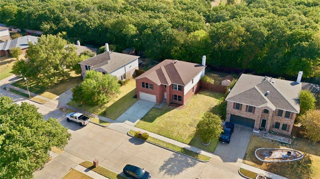 9209 Glen Falls Lane, Denton, TX 76210