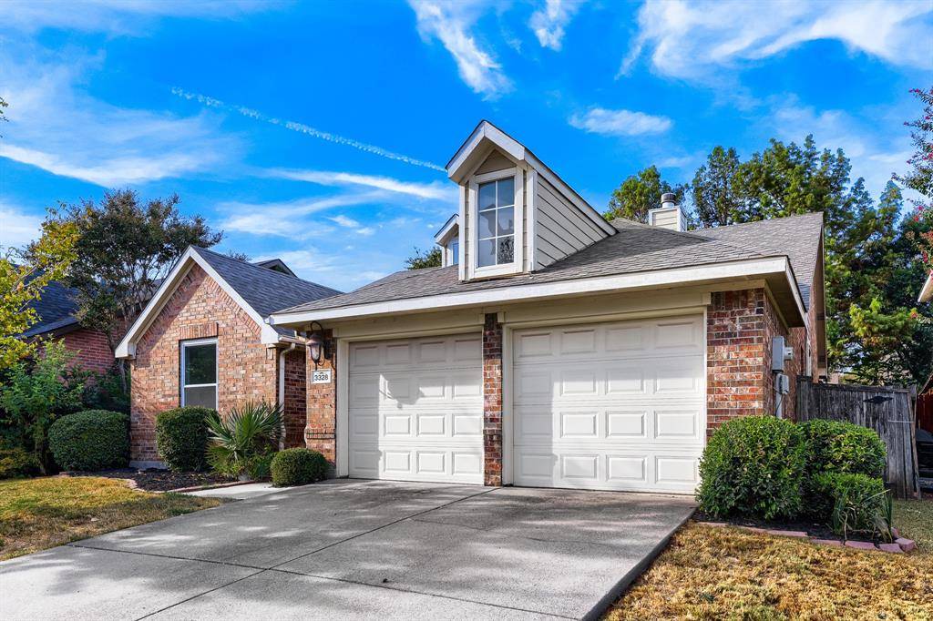 3328 Woodbluff Lane, Mckinney, TX 75071