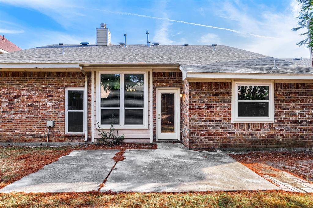3328 Woodbluff Lane, Mckinney, TX 75071
