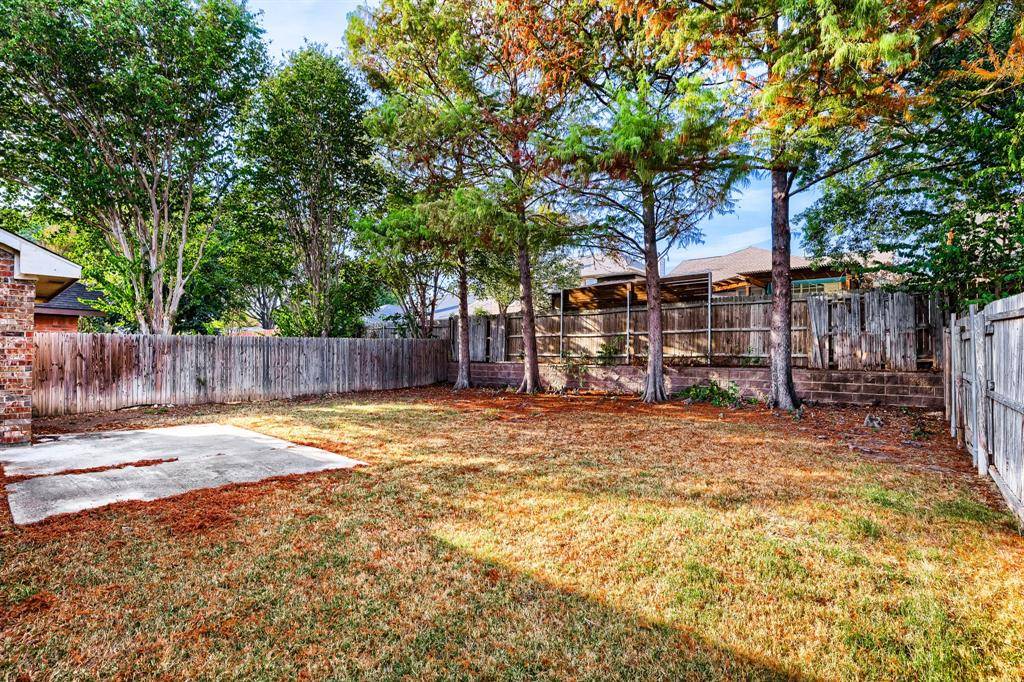 3328 Woodbluff Lane, Mckinney, TX 75071