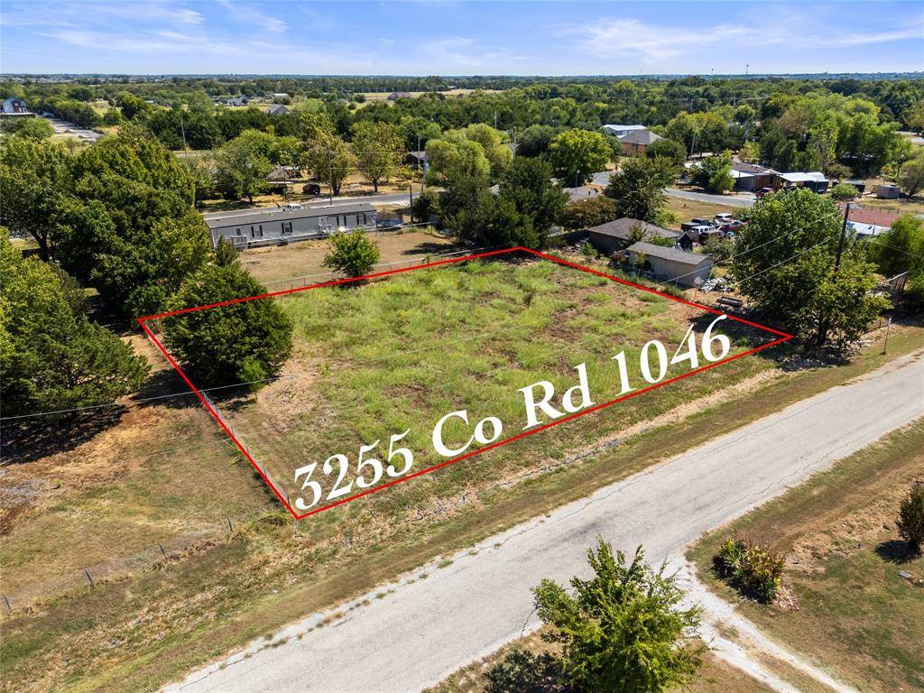 3255 County Road 1046, Farmersville, TX 75442
