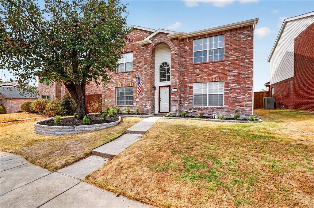 4364 Onyx Drive, Carrollton, TX 75010