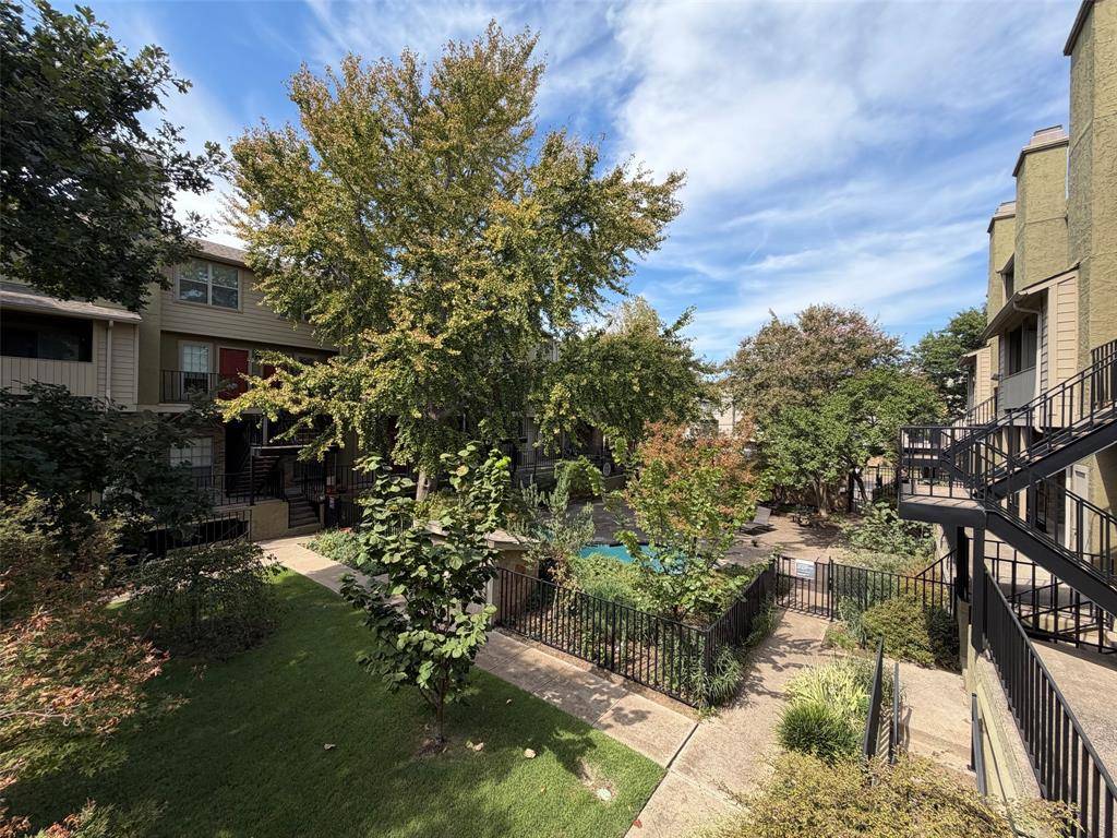 5740 Martel Avenue #B12, Dallas, TX 75206