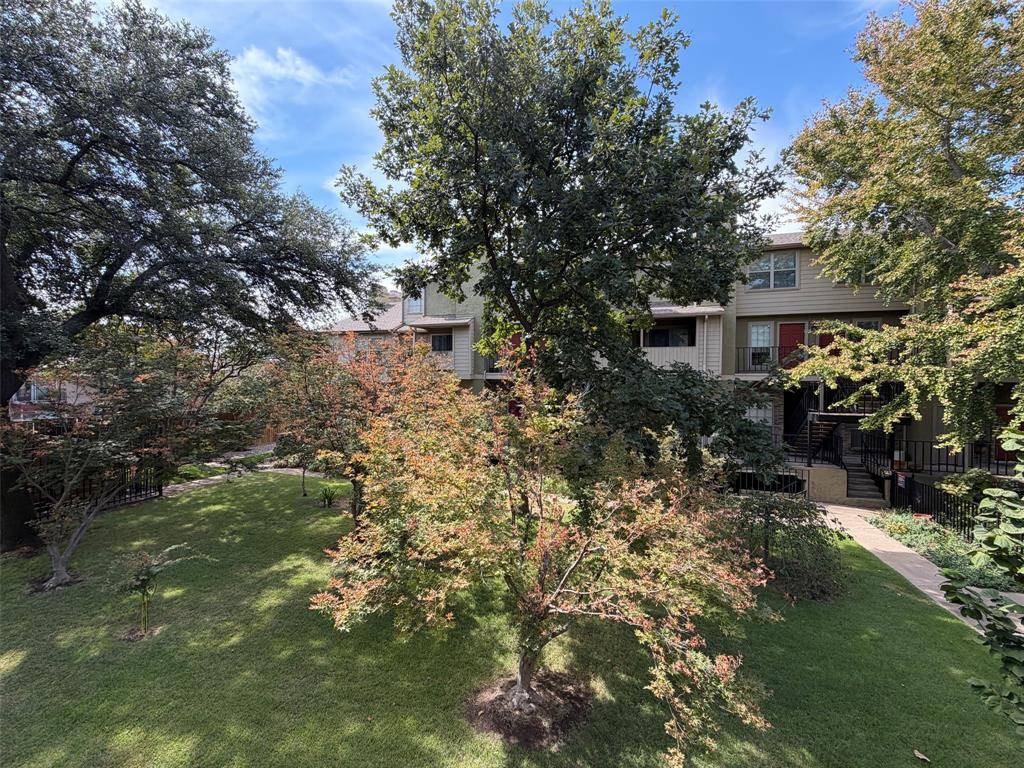 5740 Martel Avenue #B12, Dallas, TX 75206