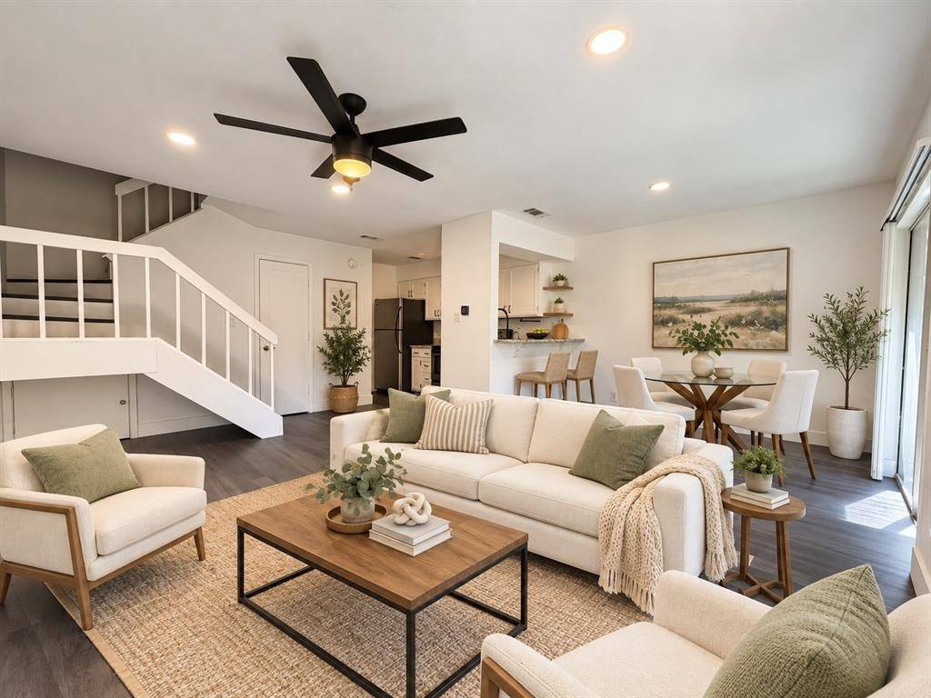 5740 Martel Avenue #B12, Dallas, TX 75206