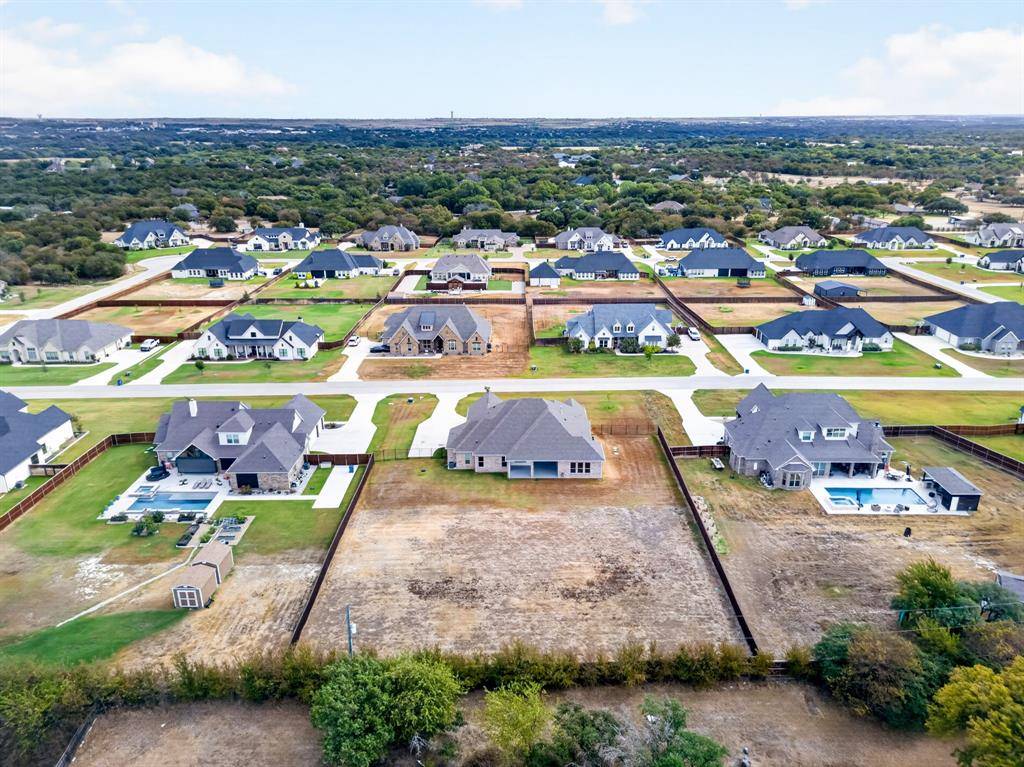 1009 Tobey Court, Aledo, TX 76008