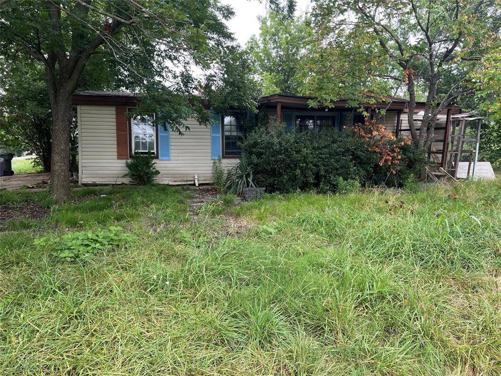 2522 Greenfield, Princeton, TX 75407