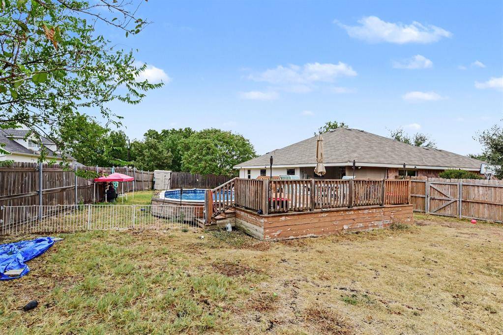 701 Silverleaf Court, Royse City, TX 75189