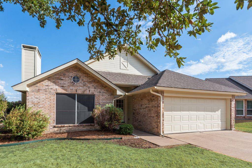 5604 Maurie Drive, Haltom City, TX 76148