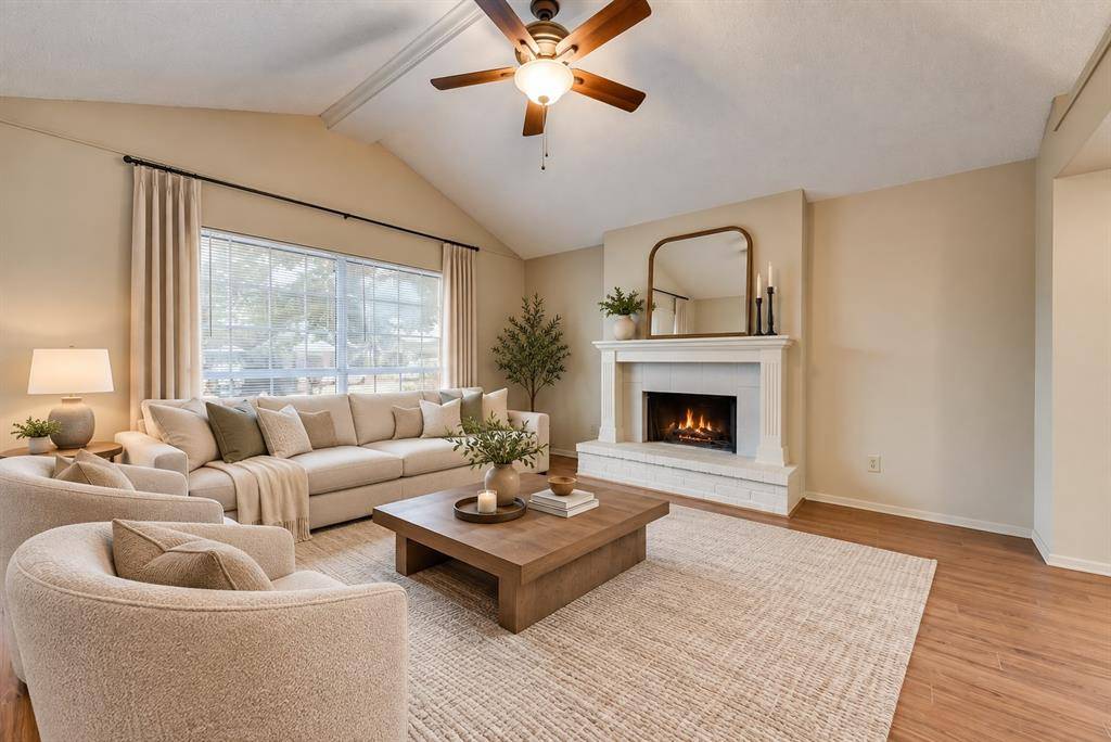 5604 Maurie Drive, Haltom City, TX 76148