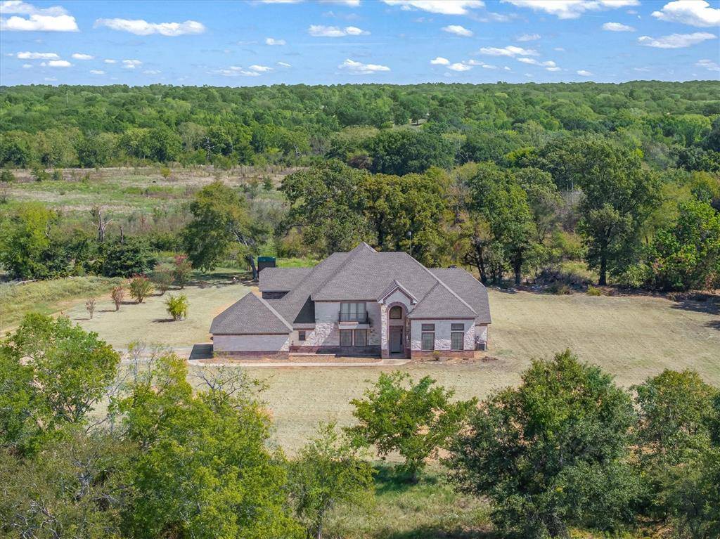 20010 State Highway 64, Canton, TX 75103