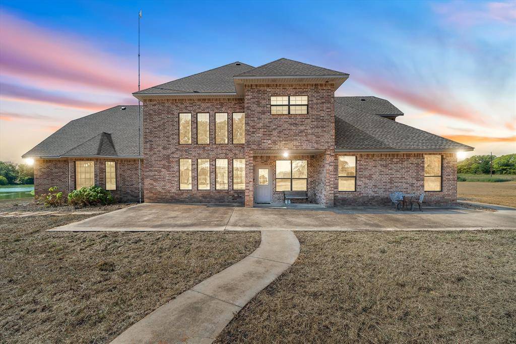 20010 State Highway 64, Canton, TX 75103