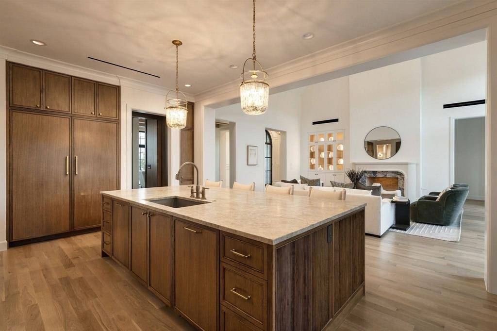 908 Barksdale Creek Lane, Fairview, TX 75069