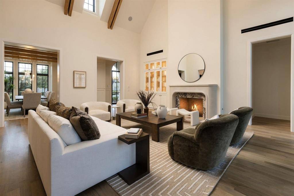 908 Barksdale Creek Lane, Fairview, TX 75069
