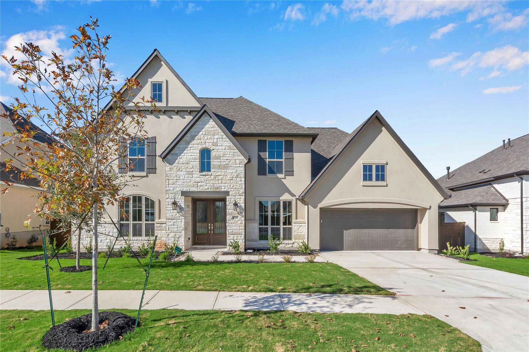 1029 OVERSTREET LN, Leander, TX 78641