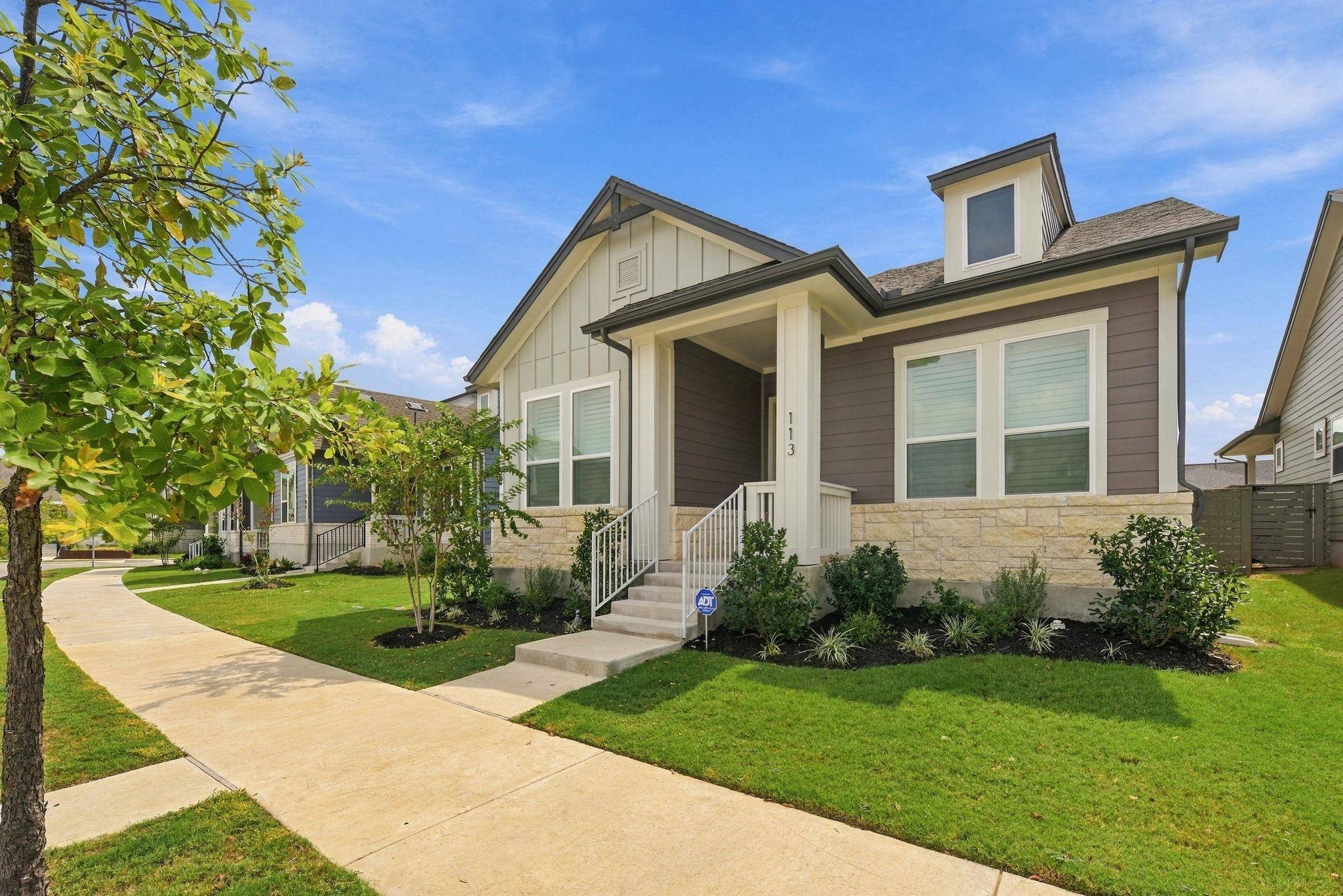 113 Gouda DR, Bastrop, TX 78602