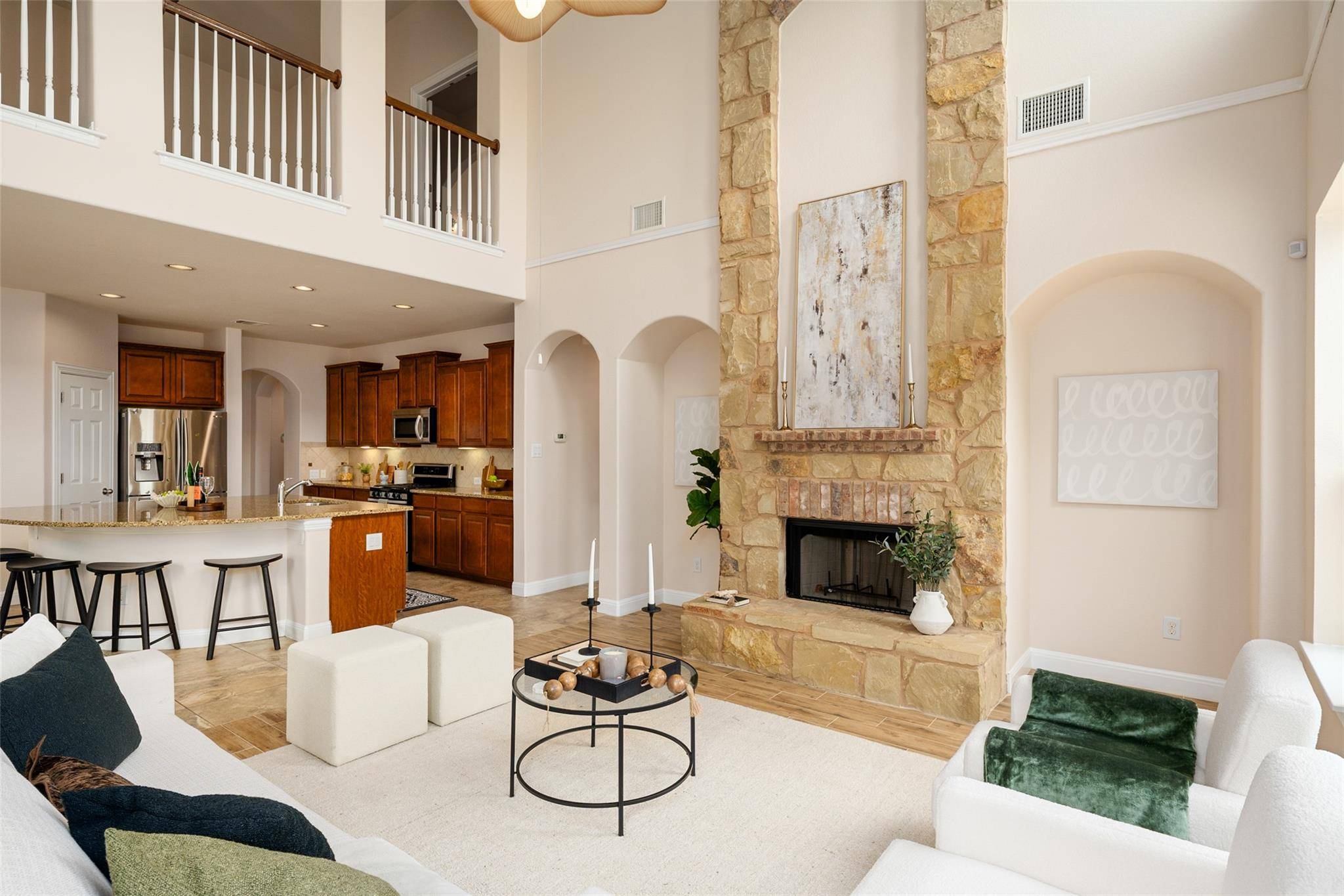 571 Clear Springs Hollow, Buda, TX 78610