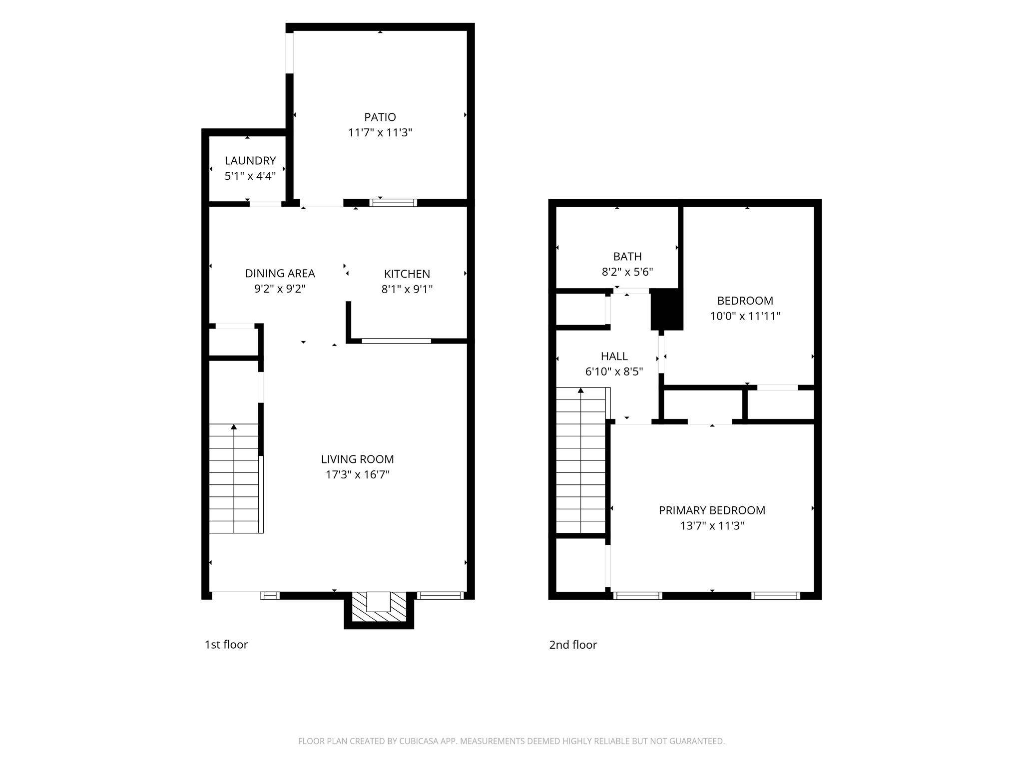 8400 Jamestown DR #430, Austin, TX 78758