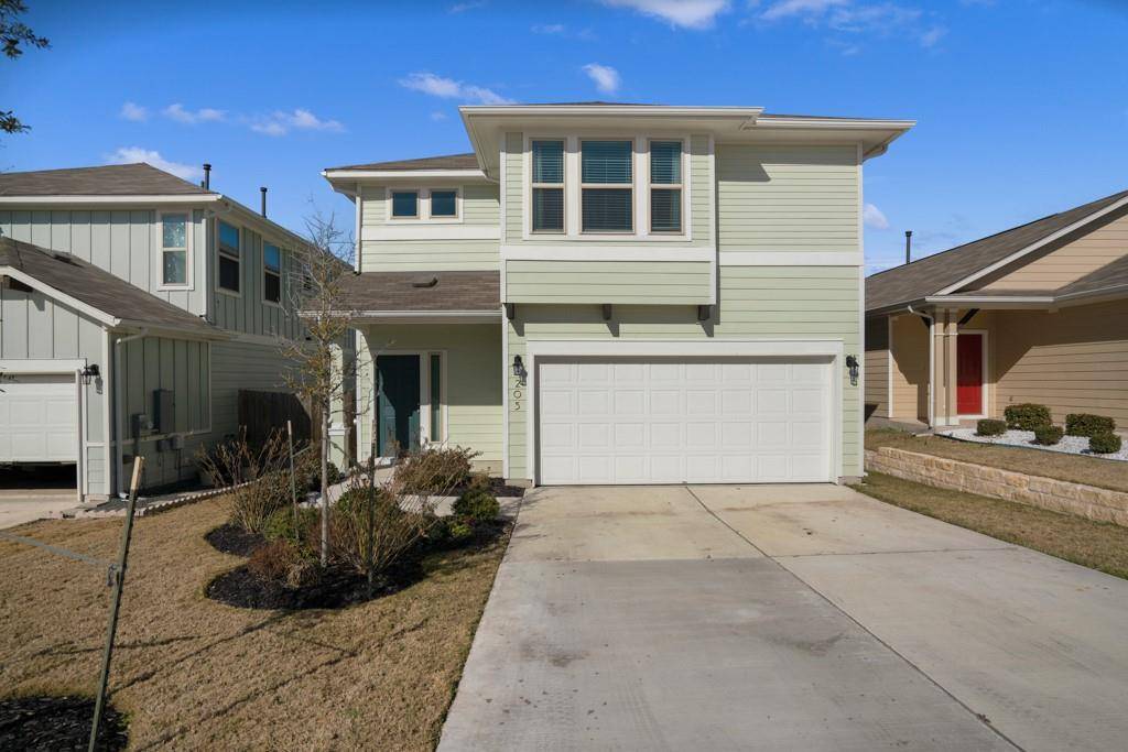 205 Guemal RD, Buda, TX 78610