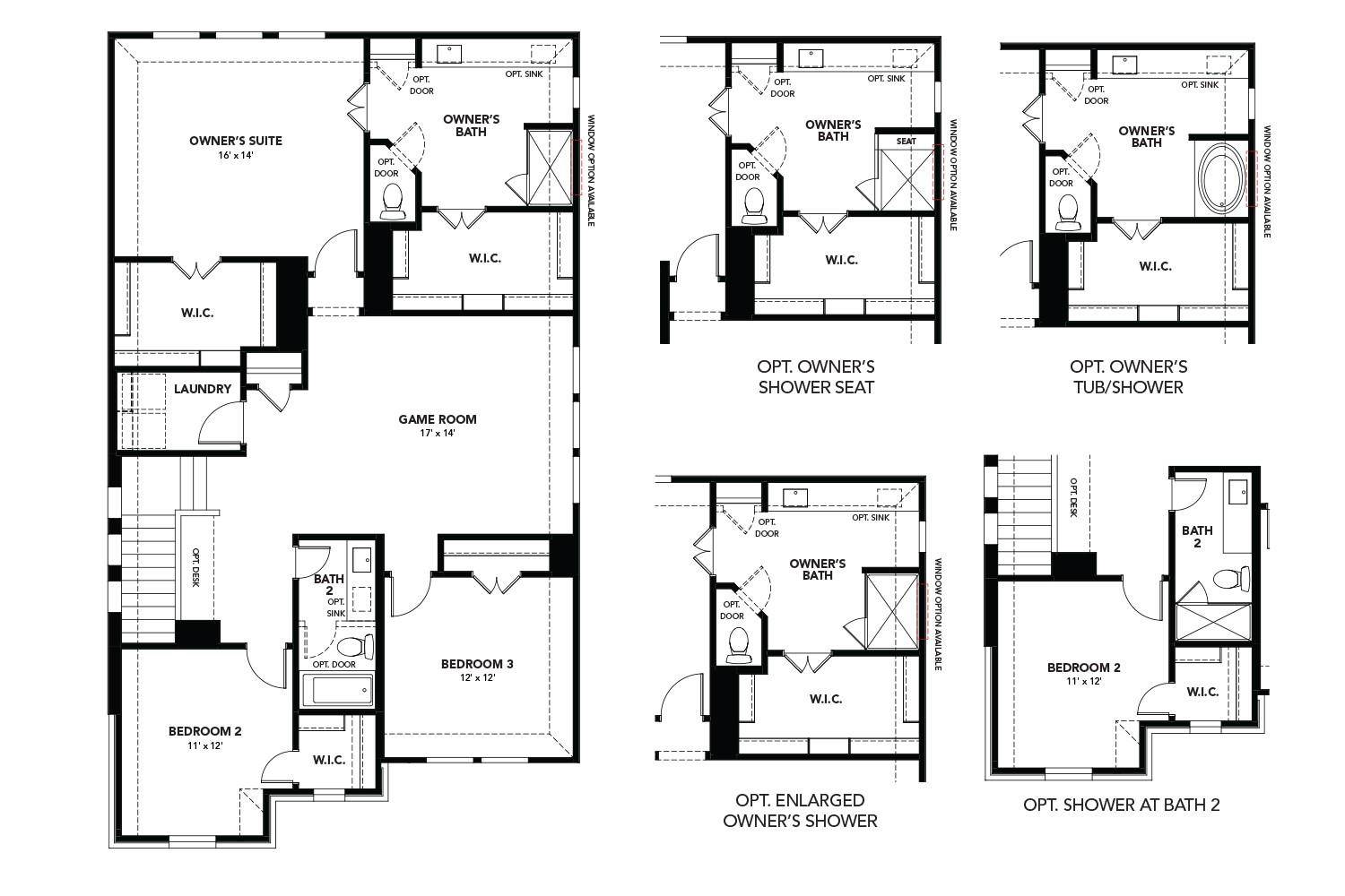 1223 Windrow RUN, Hutto, TX 78634