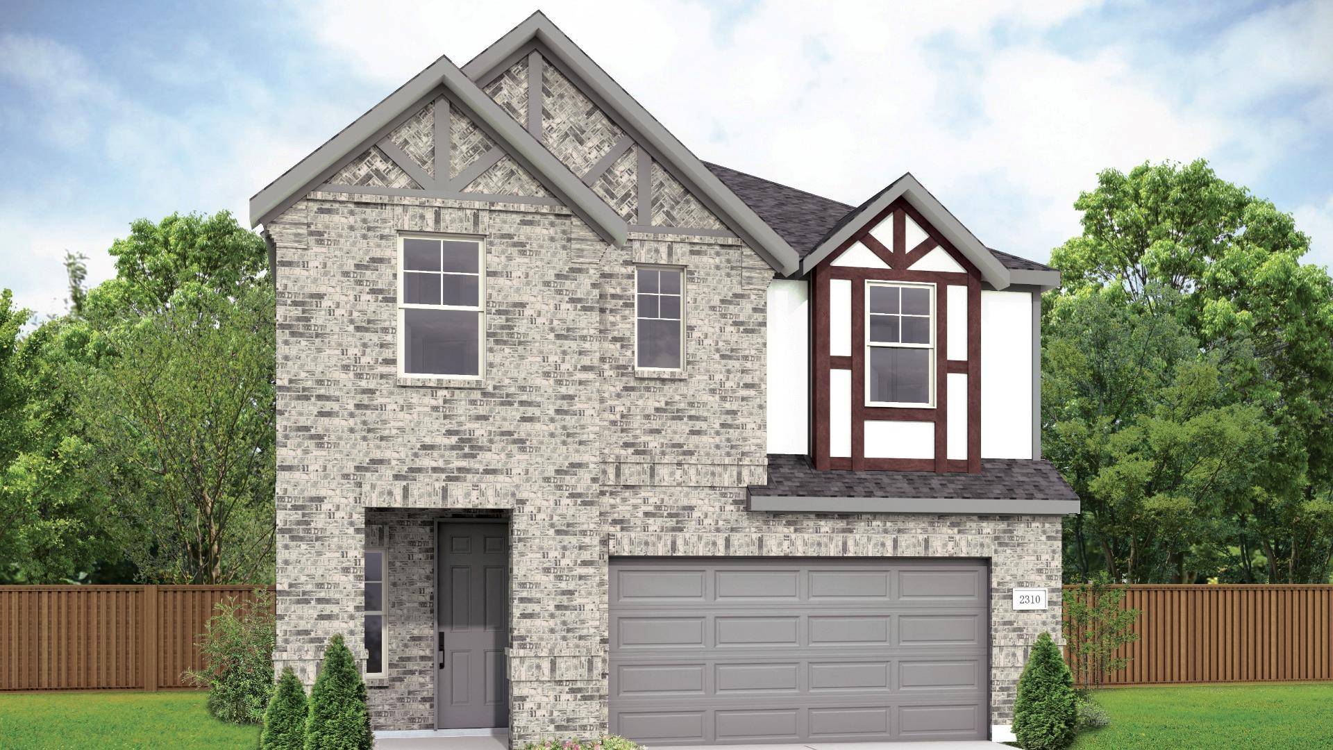 1223 Windrow RUN, Hutto, TX 78634