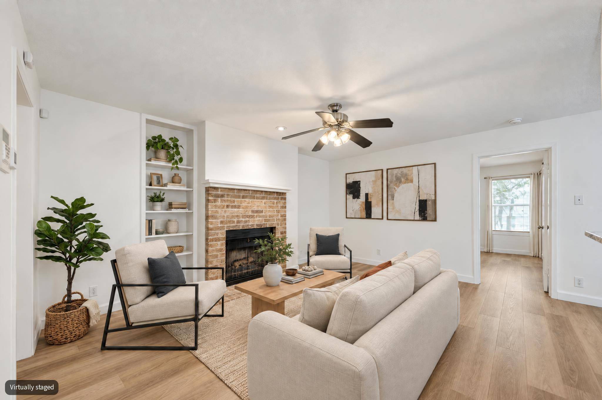 2106 Nickerson ST #105, Austin, TX 78704