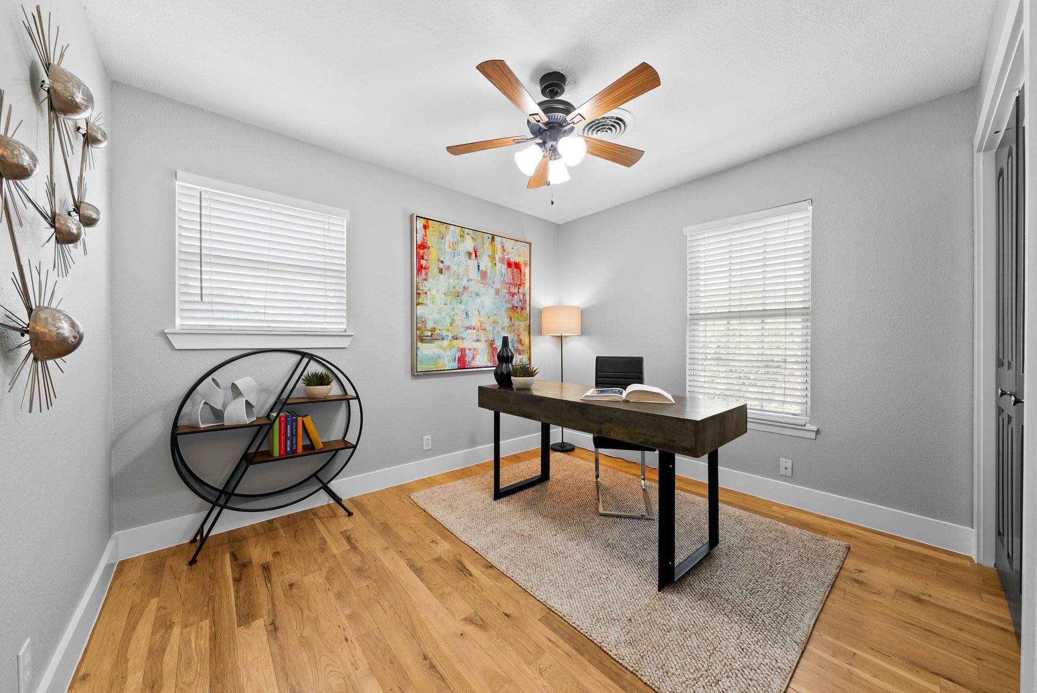3001 Maplelawn CIR, Austin, TX 78723