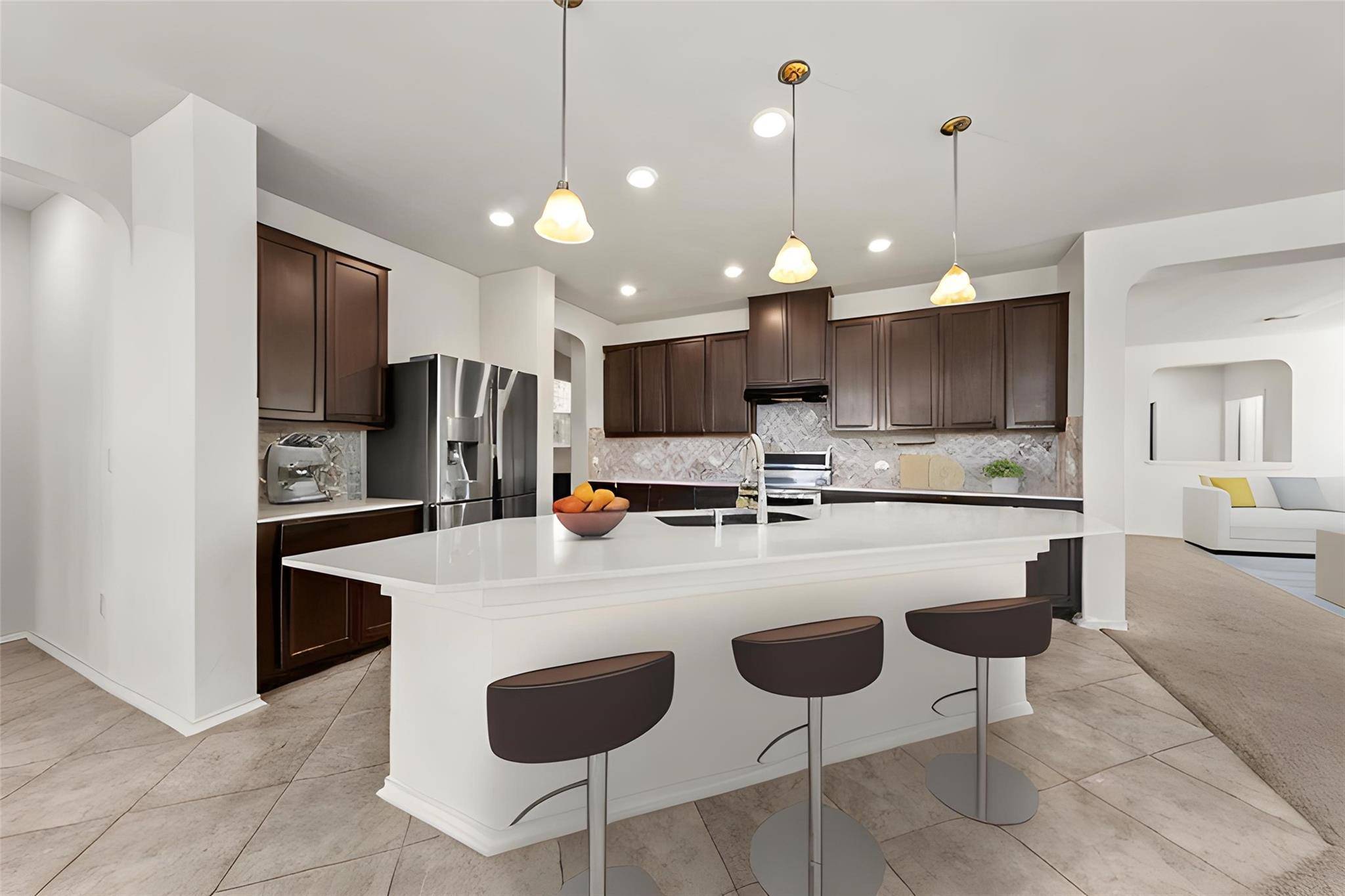 7820 Springfield DR, Austin, TX 78744