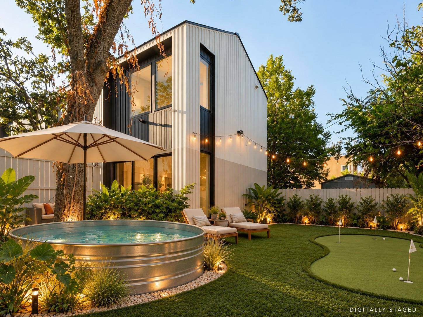 7505 Wynne LN #2, Austin, TX 78745
