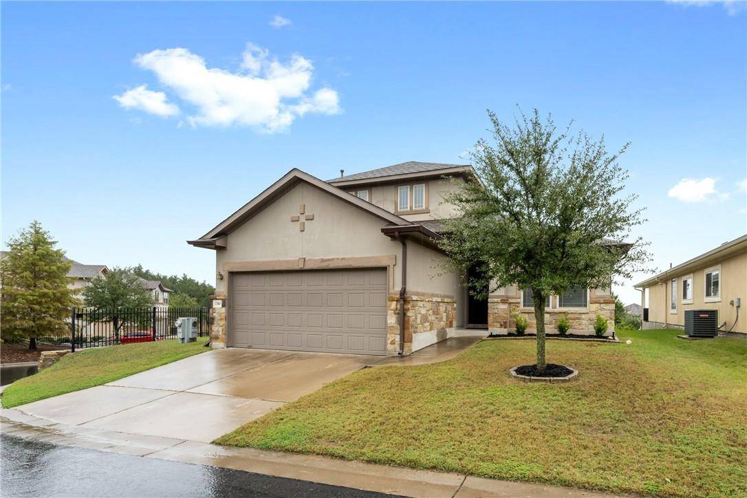 7310 Sunset Heights CIR #F-20, Austin, TX 78735