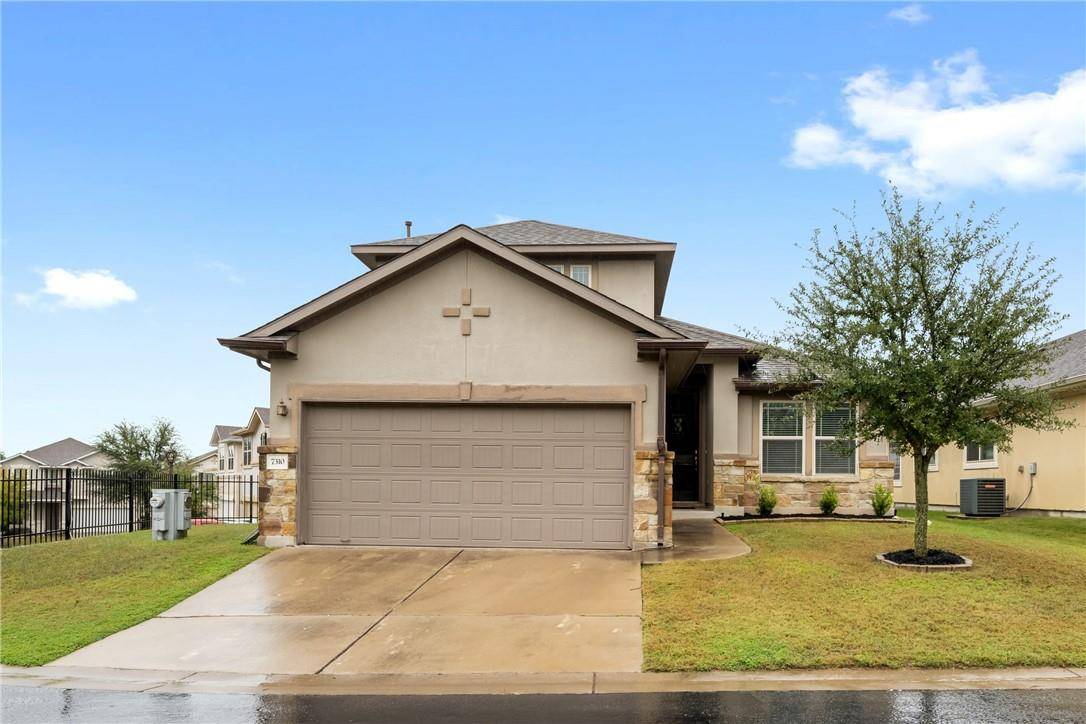 7310 Sunset Heights CIR #F-20, Austin, TX 78735