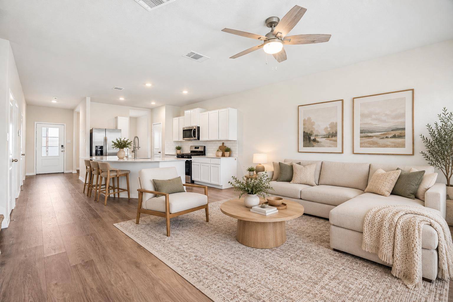 627 Fluted SHLS, Cibolo, TX 78108