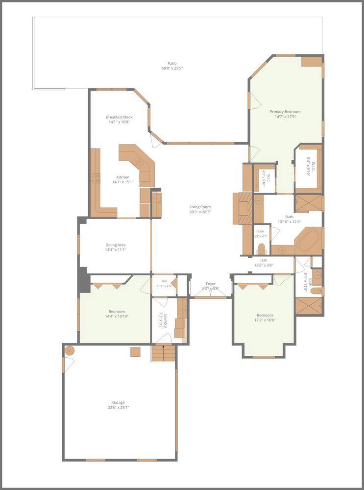 47 Doolittle DR, Wimberley, TX 78676