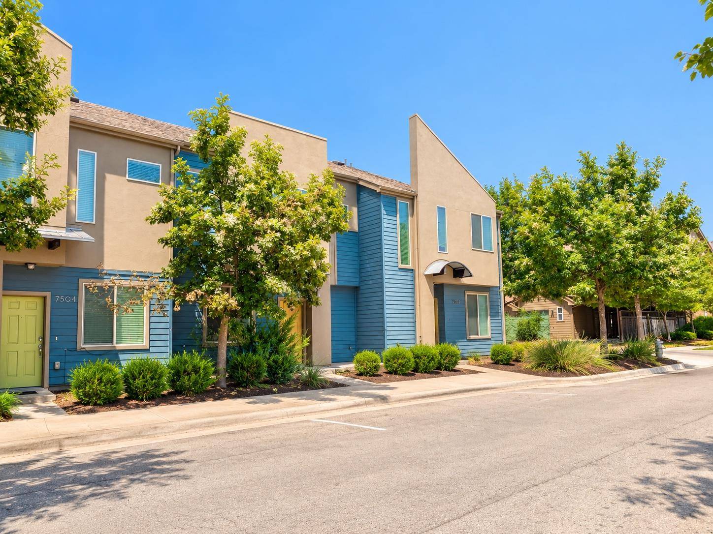 7506 Wolverine ST, Austin, TX 78757