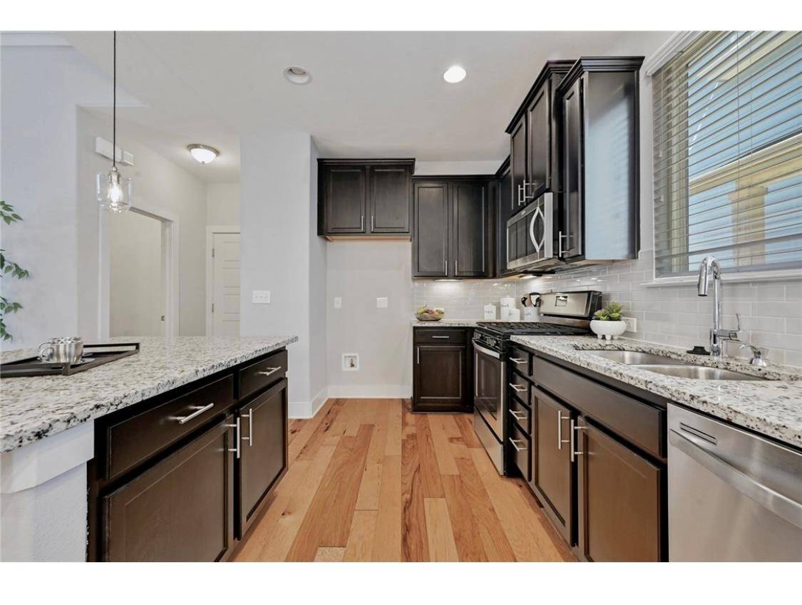 7403 Kulmala LN #65, Austin, TX 78741