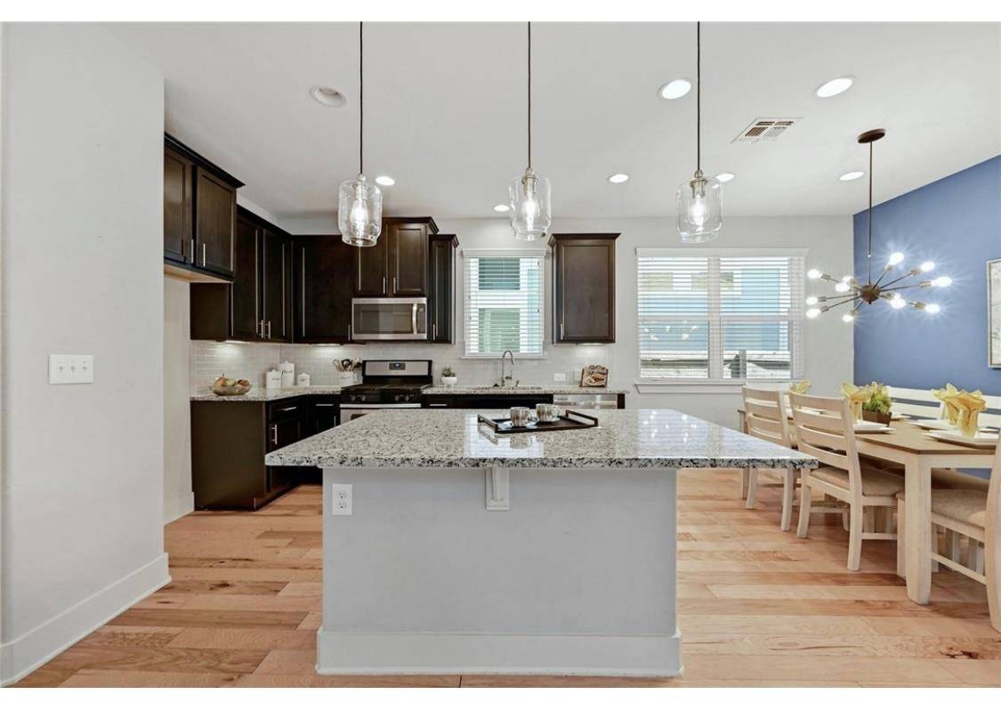 7403 Kulmala LN #65, Austin, TX 78741
