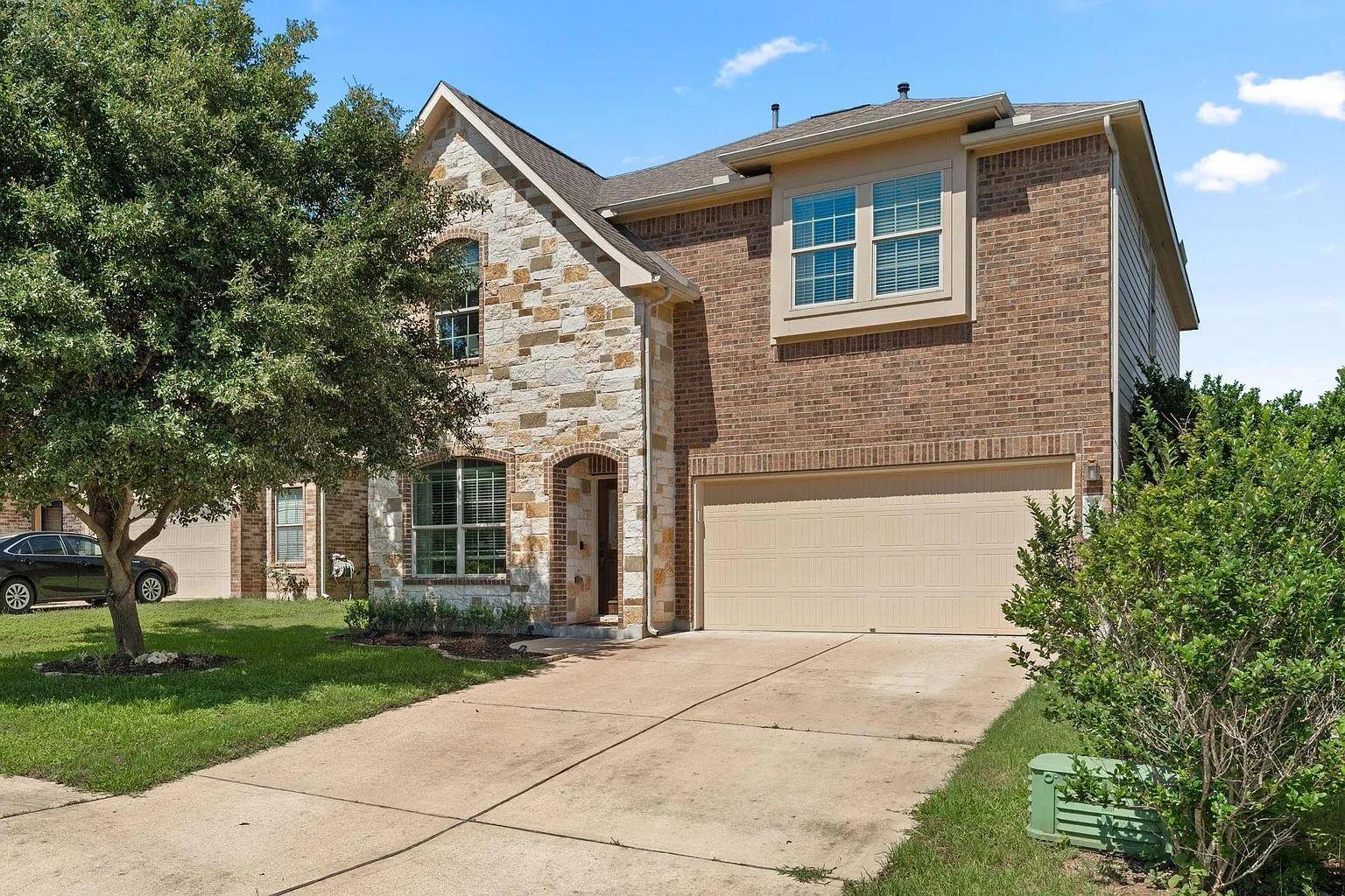 11005 Desert Willow LOOP, Austin, TX 78748