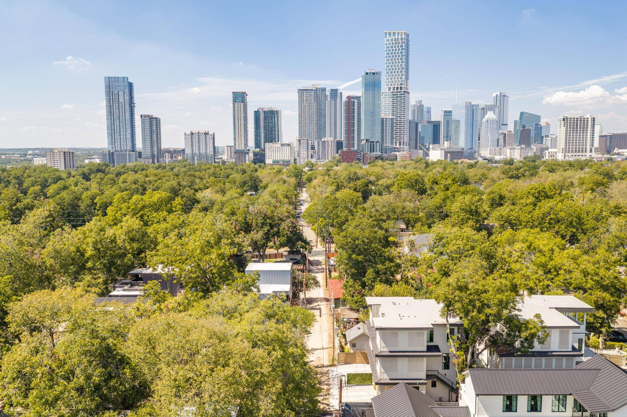 1609 Canterbury ST #2A, Austin, TX 78702