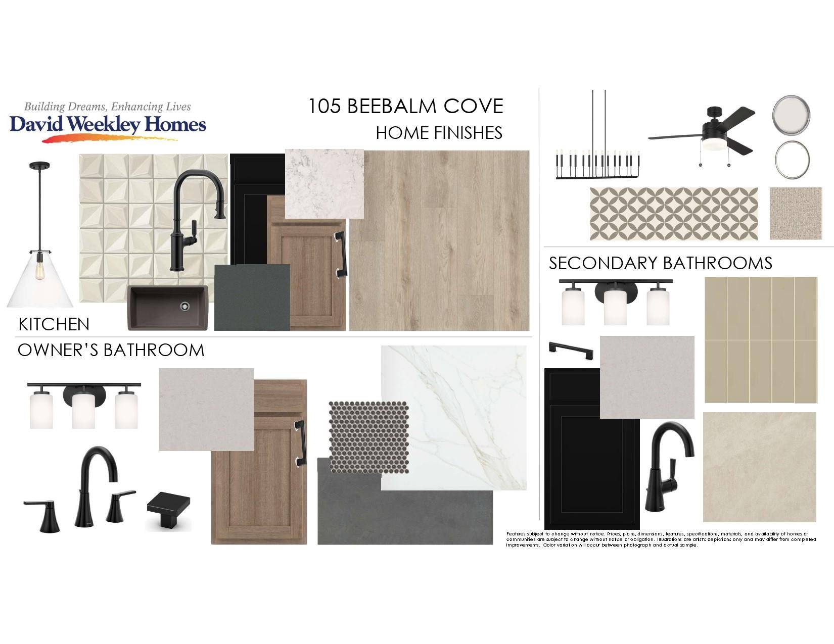 105 Beebalm CV, San Marcos, TX 78666